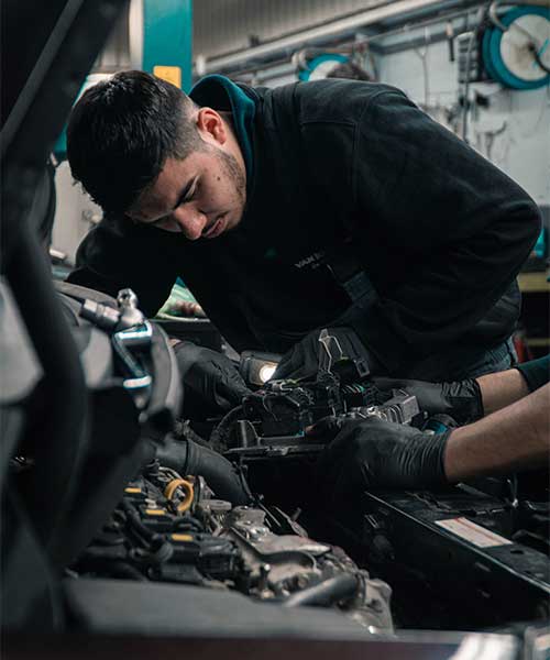 Mobile Car Breakdown Repair Glasgow